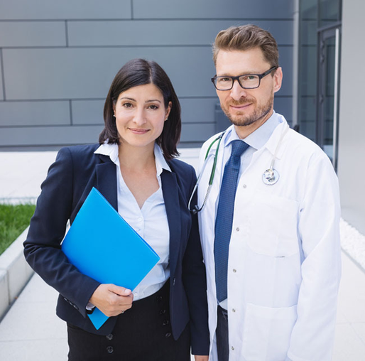 Expectations Of Patients